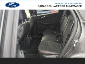 Photo 11 du bon plan FORD Kuga 2.0 EcoBlue 150ch mHEV ST-Line X occasion à 18490 €