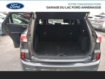Photo 12 du bon plan FORD Kuga 2.0 EcoBlue 150ch mHEV ST-Line X occasion à 18490 €