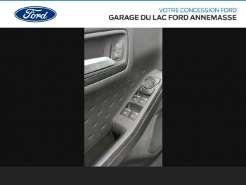 Photo 13 du bon plan FORD Kuga 2.0 EcoBlue 150ch mHEV ST-Line X occasion à 18490 €