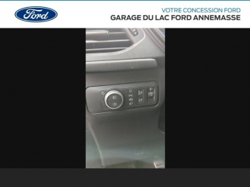 Photo 14 du bon plan FORD Kuga 2.0 EcoBlue 150ch mHEV ST-Line X occasion à 18490 €
