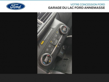 Photo 15 du bon plan FORD Kuga 2.0 EcoBlue 150ch mHEV ST-Line X occasion à 18490 €