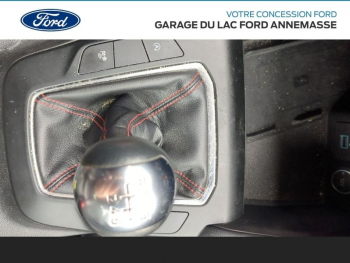 Photo 16 du bon plan FORD Kuga 2.0 EcoBlue 150ch mHEV ST-Line X occasion à 18490 €