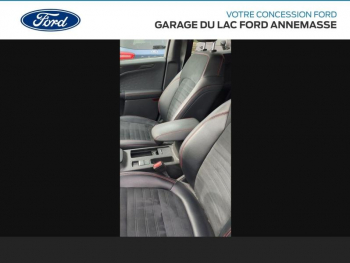 Photo 17 du bon plan FORD Kuga 2.0 EcoBlue 150ch mHEV ST-Line X occasion à 18490 €
