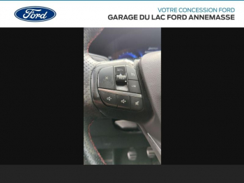 Photo 18 du bon plan FORD Kuga 2.0 EcoBlue 150ch mHEV ST-Line X occasion à 18490 €