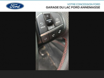 Photo 19 du bon plan FORD Kuga 2.0 EcoBlue 150ch mHEV ST-Line X occasion à 18490 €