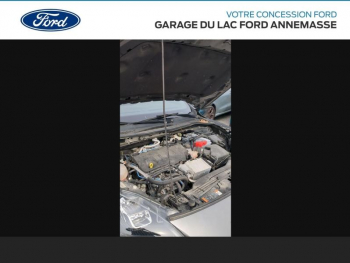 Photo 20 du bon plan FORD Kuga 2.0 EcoBlue 150ch mHEV ST-Line X occasion à 18490 €