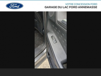 Photo 21 du bon plan FORD Kuga 2.0 EcoBlue 150ch mHEV ST-Line X occasion à 18490 €