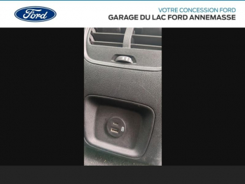 Photo 23 du bon plan FORD Kuga 2.0 EcoBlue 150ch mHEV ST-Line X occasion à 18490 €