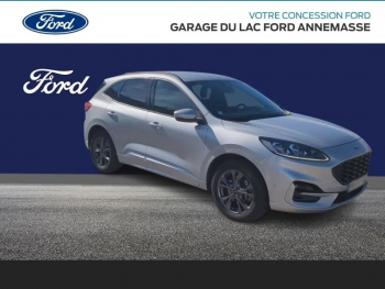 Photo 2 du bon plan FORD Kuga 2.5 Duratec 225ch PHEV ST-Line X BVA occasion à 19990 €