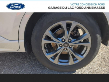 Photo 4 du bon plan FORD Kuga 2.5 Duratec 225ch PHEV ST-Line X BVA occasion à 19990 €