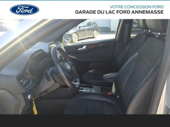 Photo 5 du bon plan FORD Kuga 2.5 Duratec 225ch PHEV ST-Line X BVA occasion à 19990 €