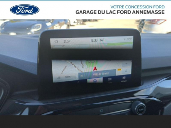 Photo 7 du bon plan FORD Kuga 2.5 Duratec 225ch PHEV ST-Line X BVA occasion à 19990 €