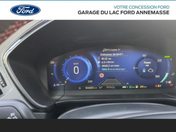 Photo 8 du bon plan FORD Kuga 2.5 Duratec 225ch PHEV ST-Line X BVA occasion à 19990 €