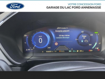 Photo 9 du bon plan FORD Kuga 2.5 Duratec 225ch PHEV ST-Line X BVA occasion à 19990 €