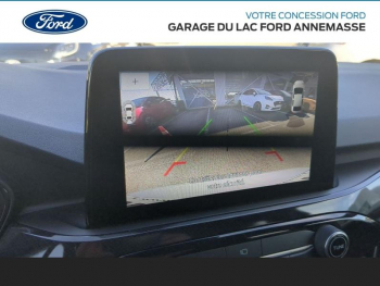 Photo 10 du bon plan FORD Kuga 2.5 Duratec 225ch PHEV ST-Line X BVA occasion à 19990 €