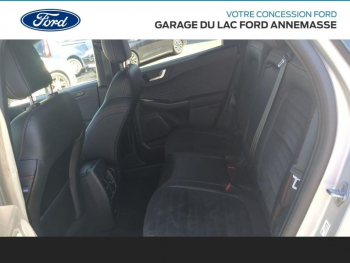 Photo 11 du bon plan FORD Kuga 2.5 Duratec 225ch PHEV ST-Line X BVA occasion à 19990 €