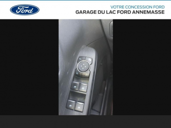 Photo 16 du bon plan FORD Kuga 2.5 Duratec 225ch PHEV ST-Line X BVA occasion à 19990 €