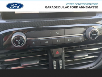 Photo 21 du bon plan FORD Kuga 2.5 Duratec 225ch PHEV ST-Line X BVA occasion à 19990 €