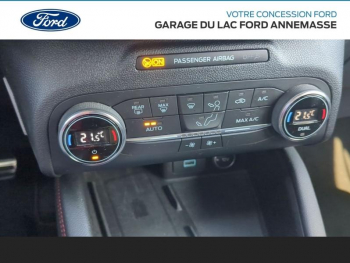Photo 22 du bon plan FORD Kuga 2.5 Duratec 225ch PHEV ST-Line X BVA occasion à 19990 €
