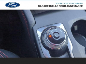 Photo 23 du bon plan FORD Kuga 2.5 Duratec 225ch PHEV ST-Line X BVA occasion à 19990 €