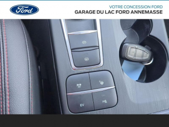 Photo 24 du bon plan FORD Kuga 2.5 Duratec 225ch PHEV ST-Line X BVA occasion à 19990 €