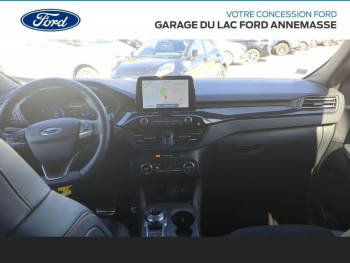 Photo 26 du bon plan FORD Kuga 2.5 Duratec 225ch PHEV ST-Line X BVA occasion à 19990 €