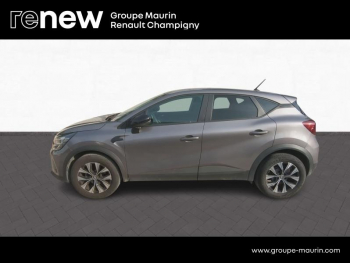 Photo 2 du bon plan RENAULT Captur 1.0 Eco-G 100ch Evolution occasion à 16990 €