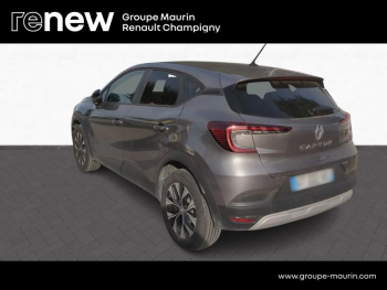 Photo 3 du bon plan RENAULT Captur 1.0 Eco-G 100ch Evolution occasion à 16990 €