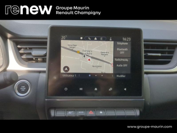 Photo 5 du bon plan RENAULT Captur 1.0 Eco-G 100ch Evolution occasion à 16990 €