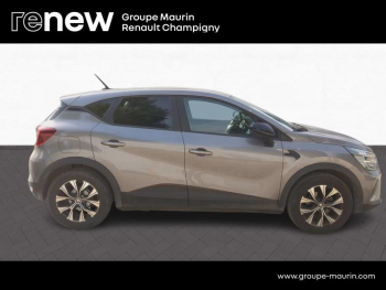 Photo 8 du bon plan RENAULT Captur 1.0 Eco-G 100ch Evolution occasion à 16990 €