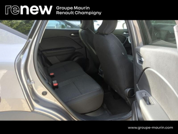 Photo 11 du bon plan RENAULT Captur 1.0 Eco-G 100ch Evolution occasion à 16990 €