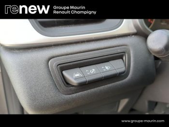 Photo 18 du bon plan RENAULT Captur 1.0 Eco-G 100ch Evolution occasion à 16990 €