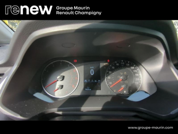 Photo 19 du bon plan RENAULT Captur 1.0 Eco-G 100ch Evolution occasion à 16990 €