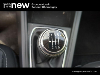 Photo 21 du bon plan RENAULT Captur 1.0 Eco-G 100ch Evolution occasion à 16990 €