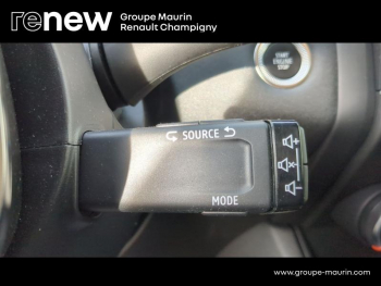 Photo 22 du bon plan RENAULT Captur 1.0 Eco-G 100ch Evolution occasion à 16990 €