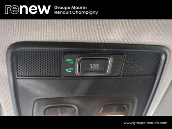 Photo 23 du bon plan RENAULT Captur 1.0 Eco-G 100ch Evolution occasion à 16990 €