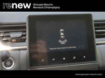 Photo 24 du bon plan RENAULT Captur 1.0 Eco-G 100ch Evolution occasion à 16990 €