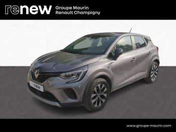 Photo 25 du bon plan RENAULT Captur 1.0 Eco-G 100ch Evolution occasion à 16990 €