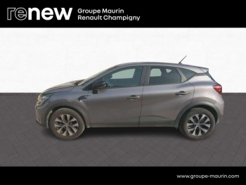 Photo 26 du bon plan RENAULT Captur 1.0 Eco-G 100ch Evolution occasion à 16990 €