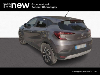 Photo 27 du bon plan RENAULT Captur 1.0 Eco-G 100ch Evolution occasion à 16990 €