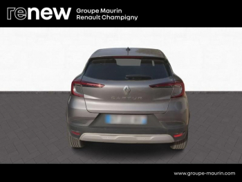 Photo 28 du bon plan RENAULT Captur 1.0 Eco-G 100ch Evolution occasion à 16990 €