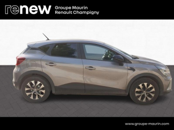 Photo 30 du bon plan RENAULT Captur 1.0 Eco-G 100ch Evolution occasion à 16990 €