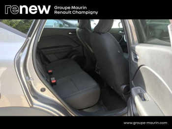 Photo 33 du bon plan RENAULT Captur 1.0 Eco-G 100ch Evolution occasion à 16990 €