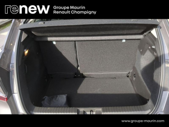 Photo 34 du bon plan RENAULT Captur 1.0 Eco-G 100ch Evolution occasion à 16990 €