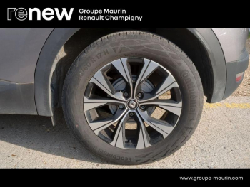 Photo 35 du bon plan RENAULT Captur 1.0 Eco-G 100ch Evolution occasion à 16990 €