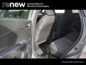 Photo 36 du bon plan RENAULT Captur 1.0 Eco-G 100ch Evolution occasion à 16990 €