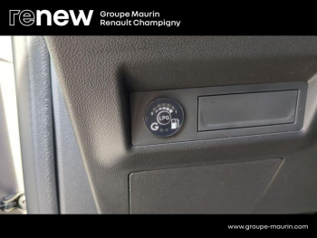 Photo 40 du bon plan RENAULT Captur 1.0 Eco-G 100ch Evolution occasion à 16990 €