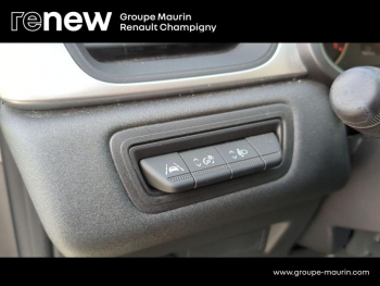 Photo 41 du bon plan RENAULT Captur 1.0 Eco-G 100ch Evolution occasion à 16990 €