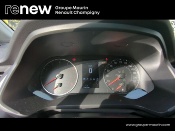 Photo 42 du bon plan RENAULT Captur 1.0 Eco-G 100ch Evolution occasion à 16990 €