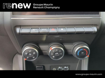 Photo 44 du bon plan RENAULT Captur 1.0 Eco-G 100ch Evolution occasion à 16990 €